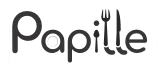 logo Papille